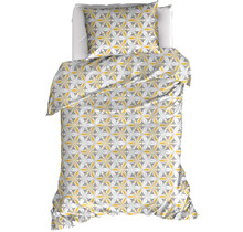 Dekbedovertrek Odil Delta