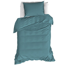 Dekbedovertrek Basil Arctic