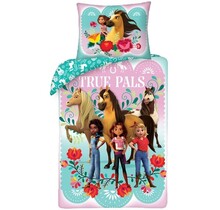 Dekbedovertrek True Pals