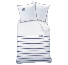 Dekbedovertrek Gwenn Ha Du