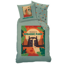 Dekbedovertrek Welcome