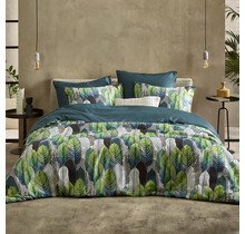 Dekbedovertrek Katoen Satijn Rue