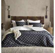 Dekbedovertrek Katoen Satijn Hero