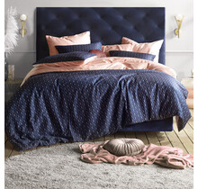 Dekbedovertrek Katoen Satijn Idyllic