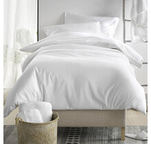 Dekbedovertrek Katoen Satijn Olivia