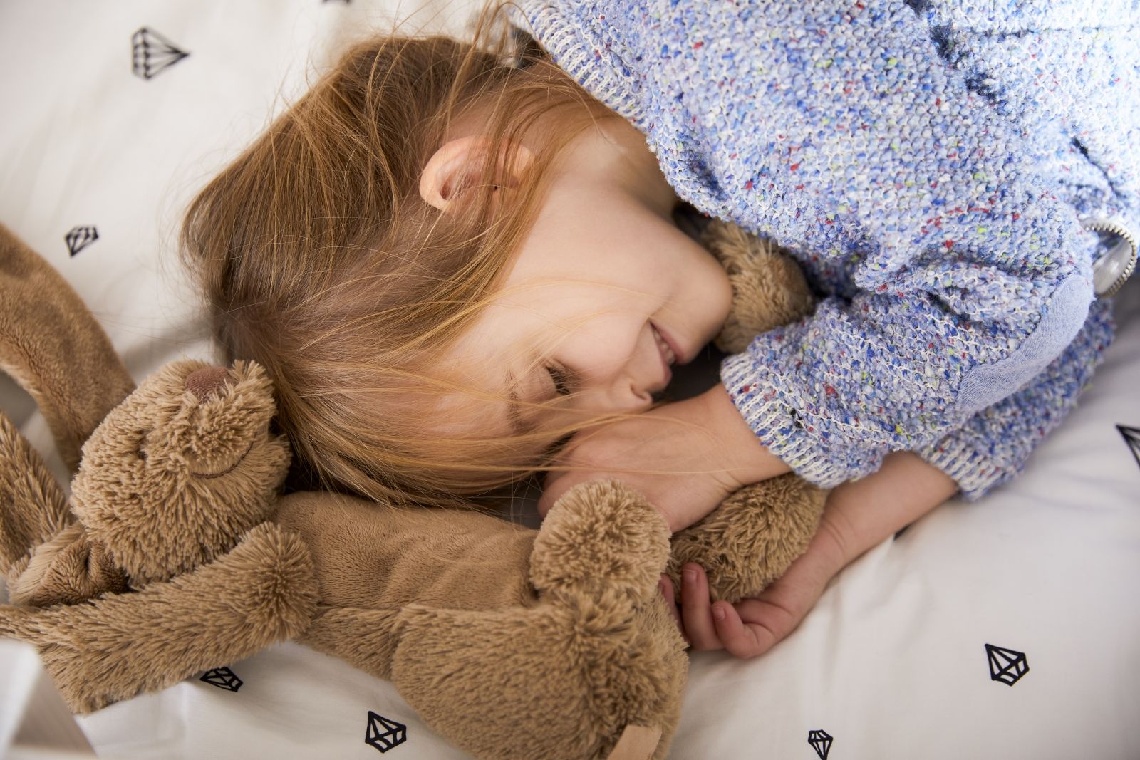 Kindermatras 70x140 afbeelding 4