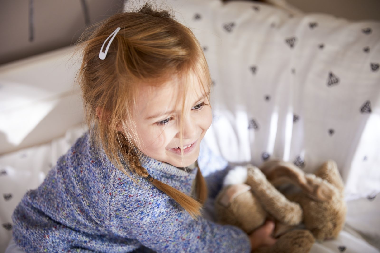 Kindermatras 90x190 afbeelding 3