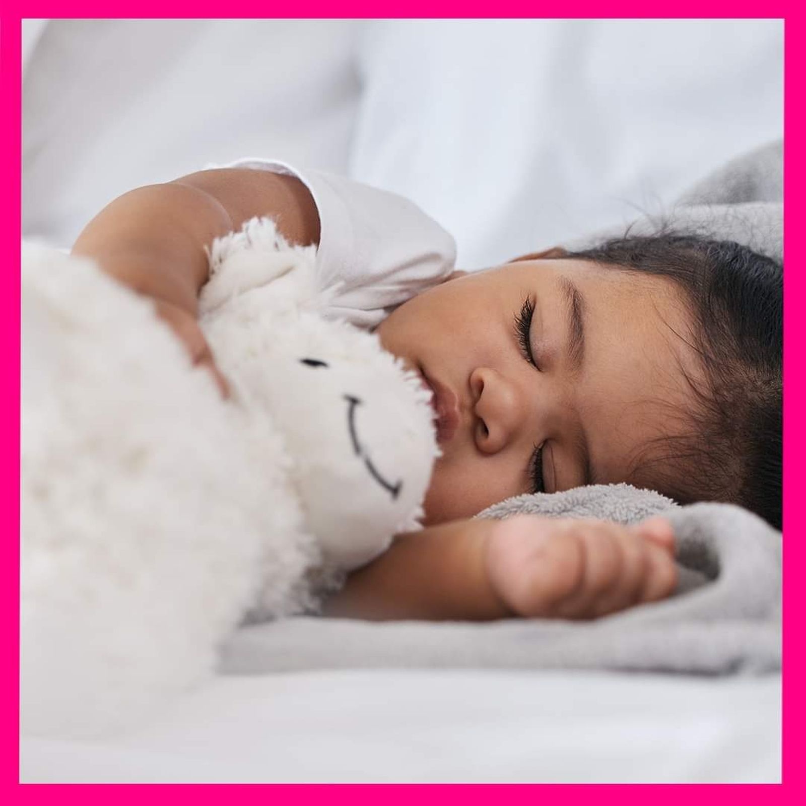 Kindermatras 60x120 afbeelding 1