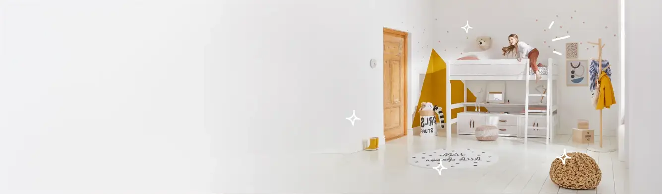 KinderkamerwebwinkelAlles voor de perfecte kinderkamer, met liefde uitgezocht!