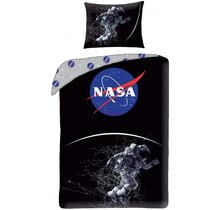 NASA Dekbedovertrek, Spacewalk - 140 x 200 + 70 x 90 cm - Katoen