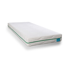 Matras onderschuifbed / slaaplade 90x190 Lilli Bamboe - Kies zelf de dikte