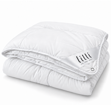 Peuter 4 seizoenen dekbed 120x150