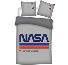 NASA Dekbedovertrek United States - Polyester