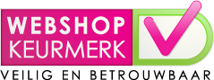 Keurmerk Kinderkamerwebwinkel.nl