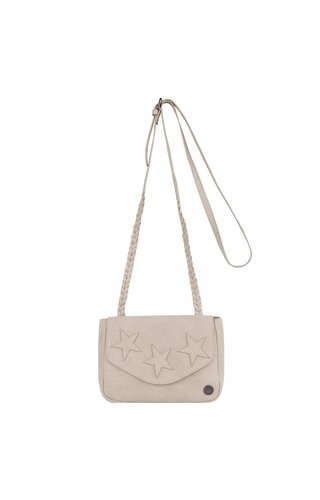 Merel by Frederiek Fairy Bag Star Iced Grey Merel by Frederiek Fairy Bag Star Iced Grey