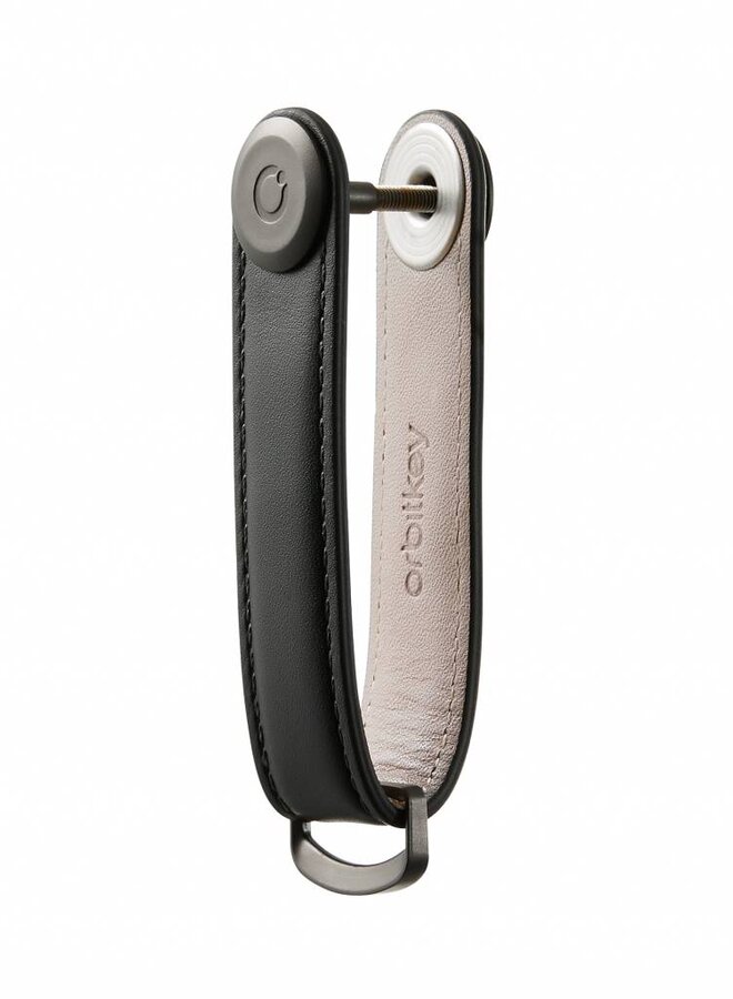 Leather 2.0 Black / Black