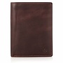 Canyon Billfold 9 creditcards Mocca