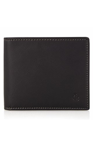 Castelijn & Beerens Canyon Billfold 9 creditcards Zwart Castelijn & Beerens Canyon Billfold 9 creditcards Zwart