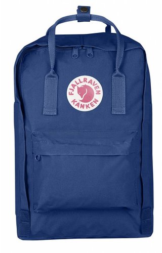 Fjäll Räven Kånken 15' Deep Blue Fjäll Räven Kånken 15' Deep Blue