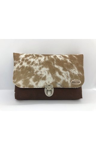 Bella Colori Koe cognac Bella Colori Koe cognac