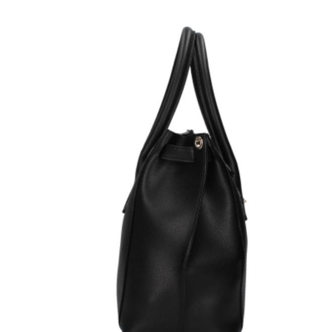 valentino tote black