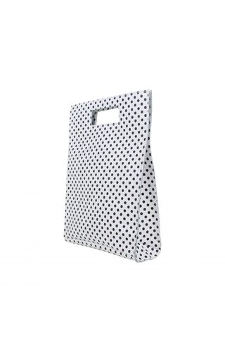Baggyshop Dots Everywhere M Baggyshop Dots Everywhere M