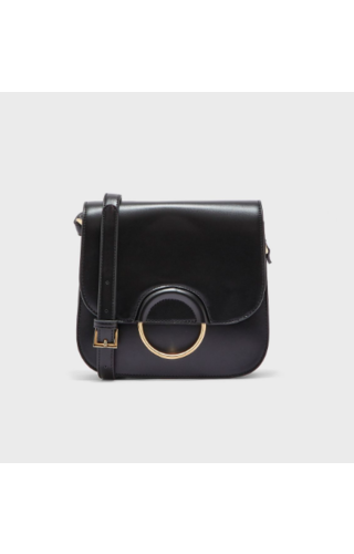 Pieces Jakoba Crossbody Black Pieces Jakoba Crossbody Black