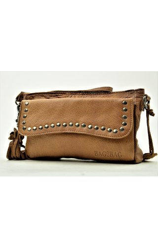 Bag2Bag Utah Cognac Bag2Bag Utah Cognac
