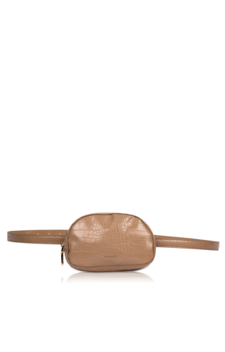 Inyati Mila Warm Sand Croco Inyati Mila Warm Sand Croco