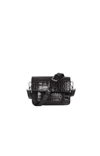 Hvisk Cayman Mini Black Hvisk Cayman Mini Black