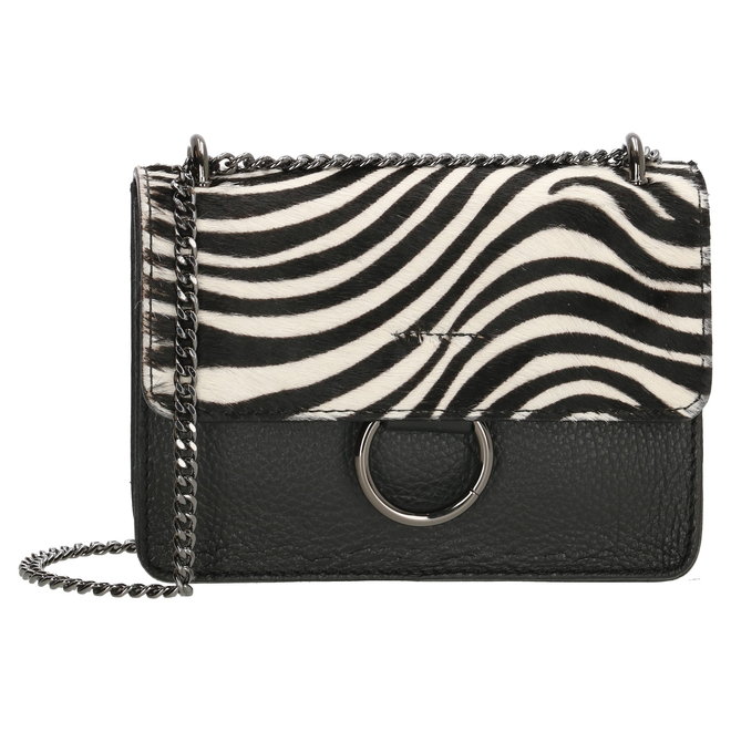 Ring Bag Zebra