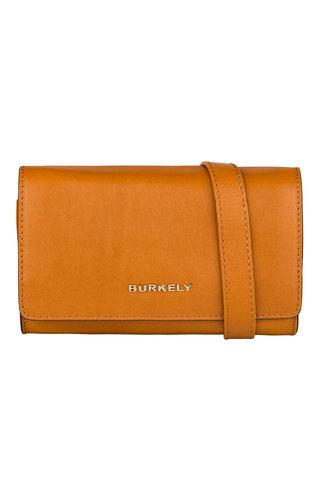 Burkely Birthday 3 way Bag Cognac Burkely Birthday 3 way Bag Cognac