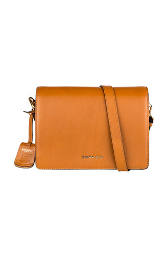 Burkely Birthday Crossover M Cognac Burkely Birthday Crossover M Cognac