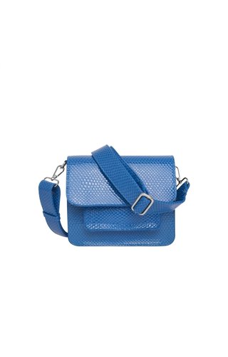 Hvisk Cayman Pocket Boa Blue Hvisk Cayman Pocket Boa Blue