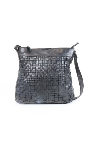 BearDesign Schoudertas CL40500 Femke Zwart BearDesign Schoudertas CL40500 Femke Zwart