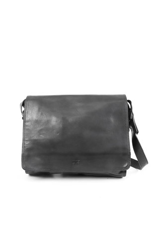 BearDesign Schoudertas CL40027 Hanna Zwart BearDesign Schoudertas CL40027 Hanna Zwart