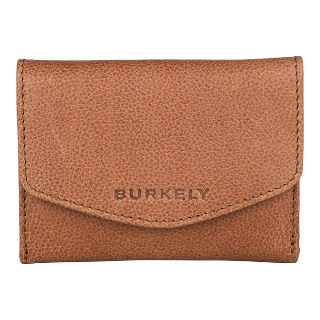 Just Jackie Wallet S Cognac