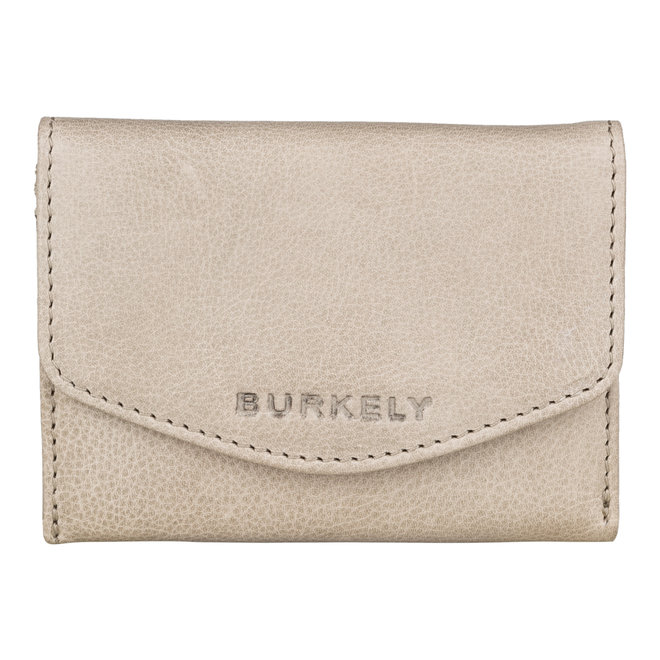 Just Jackie Wallet S Light Grey