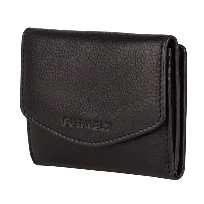 Just Jackie Wallet S Black