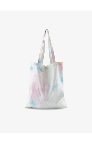 Pieces Pieces Cakua Canvas Shopper Sea Pink Pieces Pieces Cakua Canvas Shopper Sea Pink