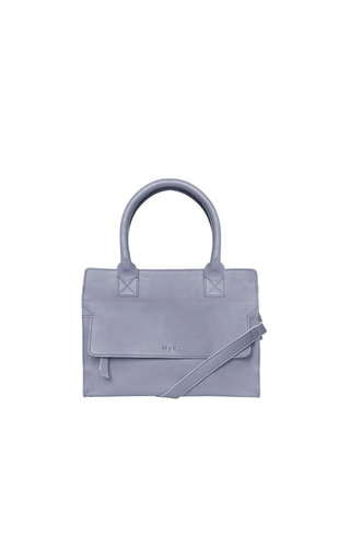 MyK Cityhopper Silver grey MyK Cityhopper Silver grey