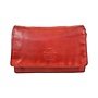 Portemonnee Flappie CL15572 Rood