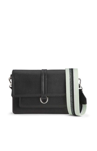 MarkBerg Nolia Guitar Crossbody Bag MarkBerg Nolia Guitar Crossbody Bag