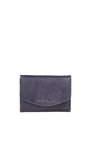 Burkely Just Jackie Wallet S Blue Burkely Just Jackie Wallet S Blue