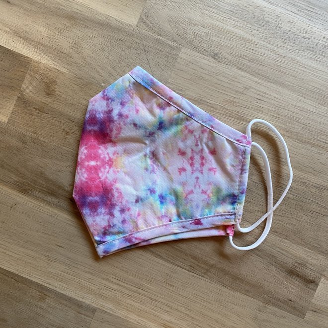 Mondmasker Rainbow