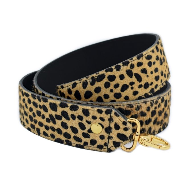 Long Bagstrap Cheeta