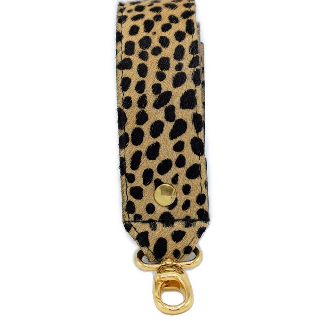 Short Bagstrap Cheeta