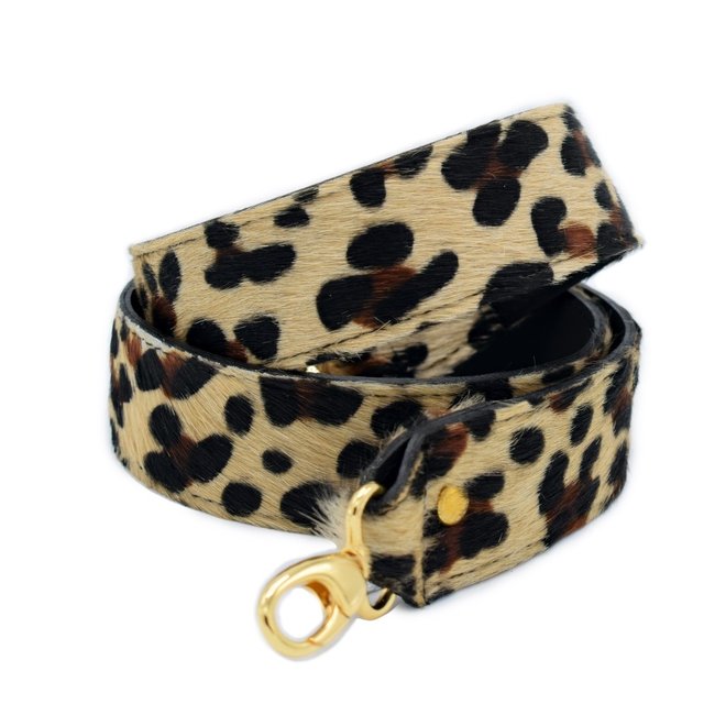 Long Bagstrap Leopard