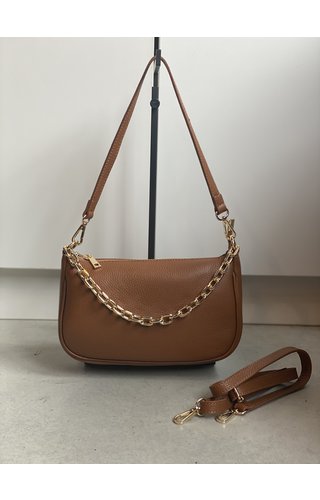 IT BAGS Classy & Sassy Cognac IT BAGS Classy & Sassy Cognac