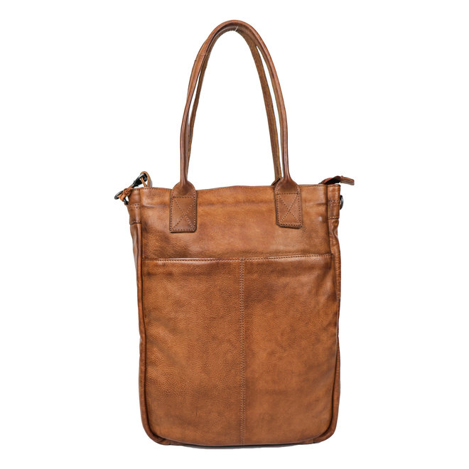 Shopper Becky CP1767 Cognac